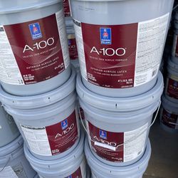 Pintura Exterior PAINT