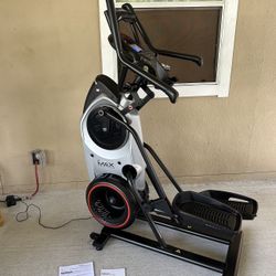 Bowflex M6 Max Trainer $600