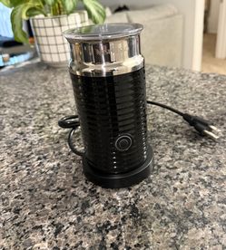Nespresso Milk Frother