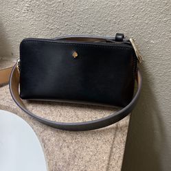 Kate Spade Mini belt Purse