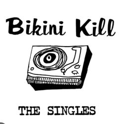 4 Bikini Kill Tickets For 8/21 @ McMenamins Grand Lodge