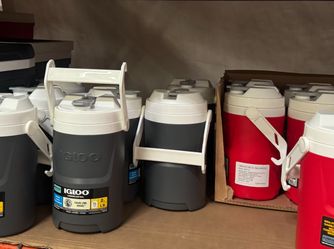 IGLOO 1/2 GAL Laguna Cooler