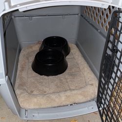 Dog Crate