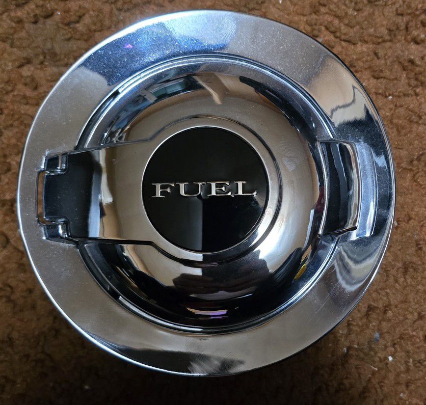 CHALLENGER GAS CAP 2008 TO 2019