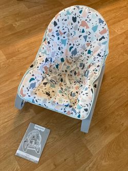 Baby seat (vibrates!)