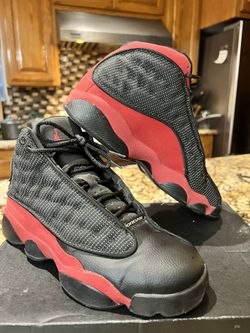 Jordan Bred 13 