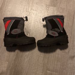 Snow Boots