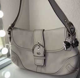 Coach Soho shoulder purse