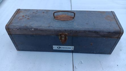 Toolbox