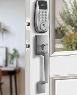 Desloc Smart Keypad Door Lock Set