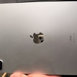 iPad Pro 11 Inch 2nd Generation 128gb