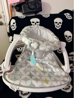 Baby chair