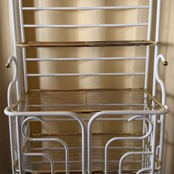 House Of Lloyd Baker’s Rack