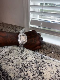 Watch Carti VS1 PM me