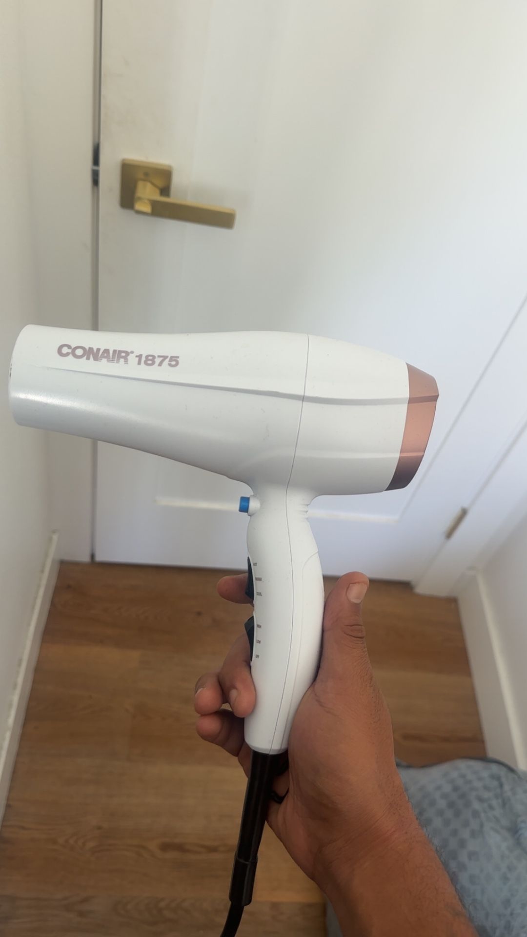 Conair 1875 Blowdryer