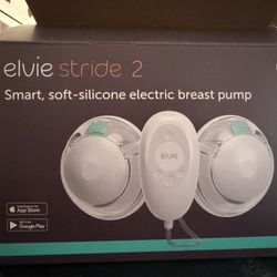 Elvie stride 2 