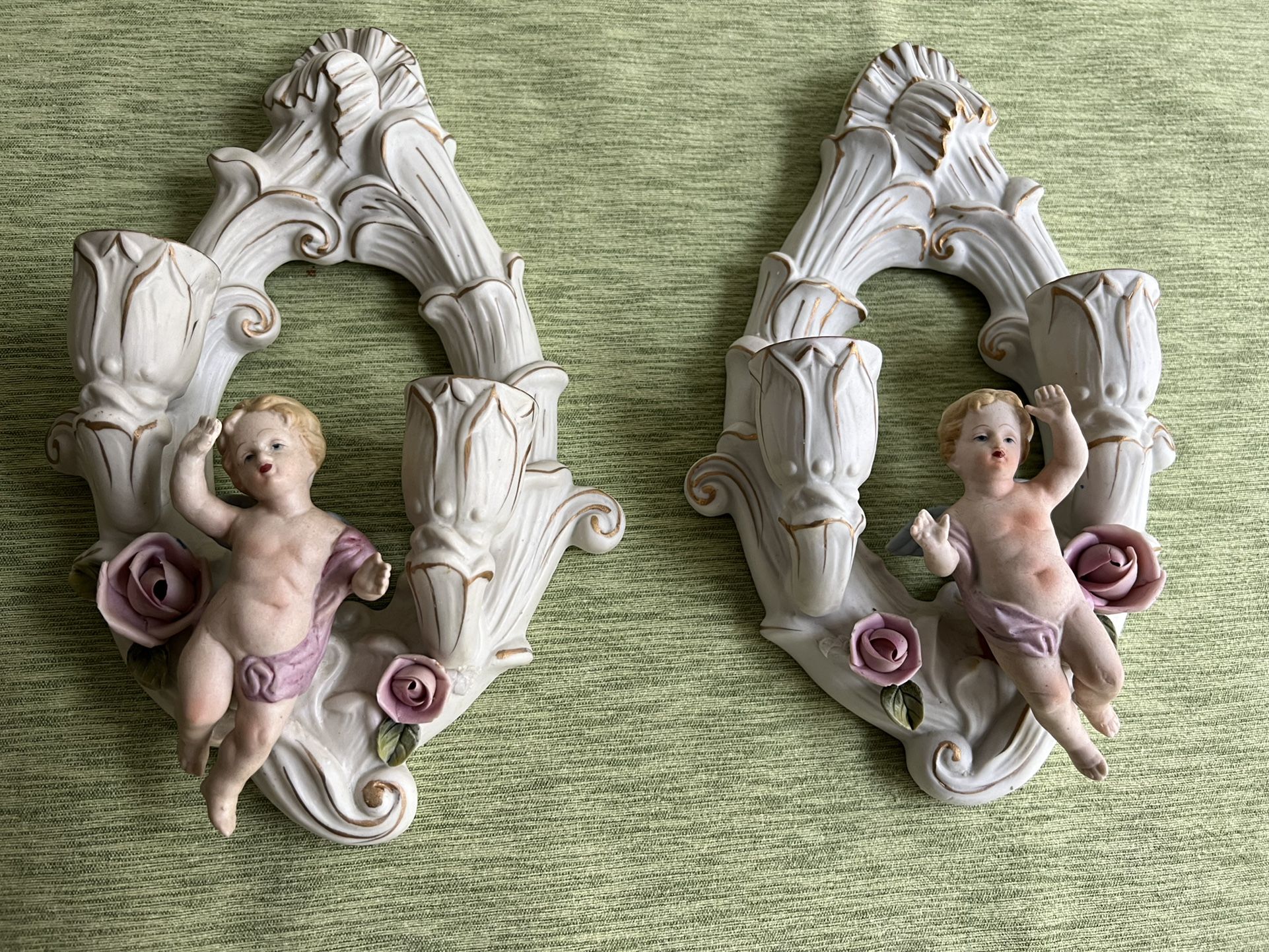 Candle Holders