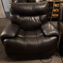 Recliner