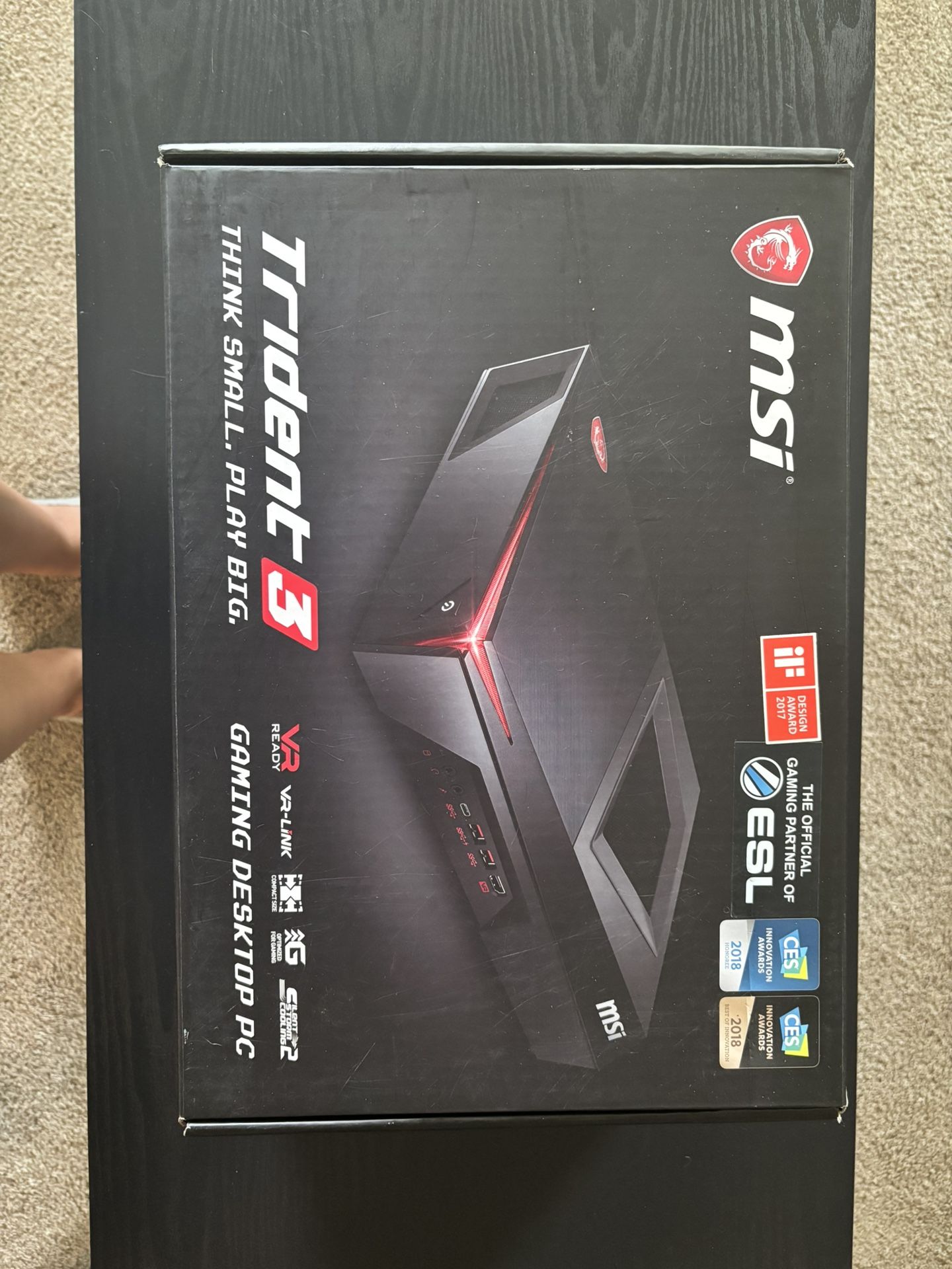 Gaming PC