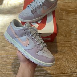 Dunk low easter