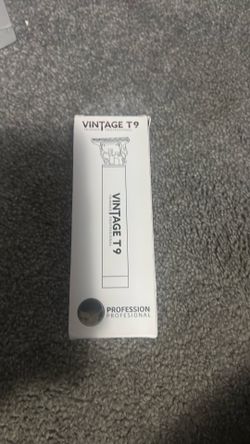 Vintage T9 Trimmer
