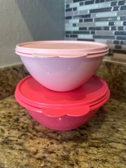 Tupperware