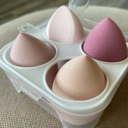 Top Quality Makeup Sponges 