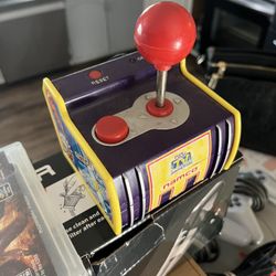 Namco Plug And Play