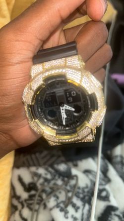 Gshock