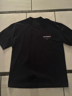 All saints shirt