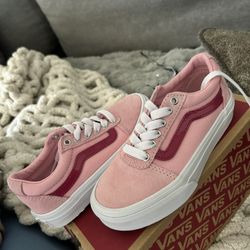 Kids Vans
