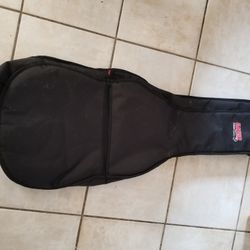 Gator Soft Guitar Case 