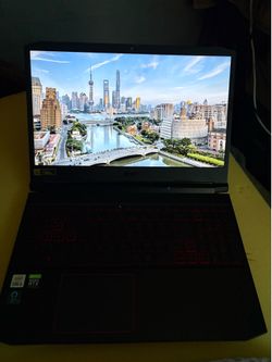 Acer Nitro 5 Gaming Laptop