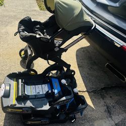 Doona Car seat/stroller
