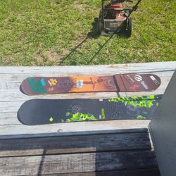 Snow Boards159 Cruzer Burton,Nitro Board 