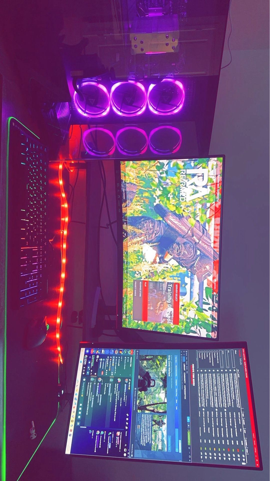 RTX 4060 Gaming PC