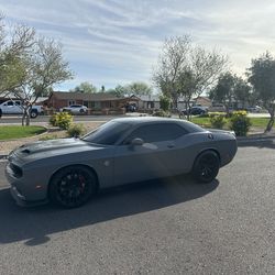 2020 Dodge Challenger