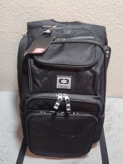 Ogio Epic Travel Backpack