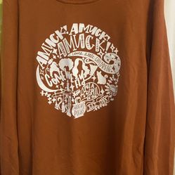 Hocus Pocus Sweatshirt