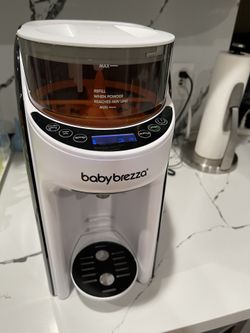 Babybrezza Formula Pro