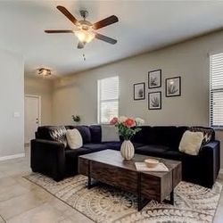 Sectional Sofa