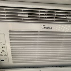 Windows Ac Unit 6000 Btu 
