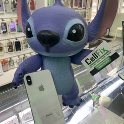 iPhone X 64GB Tmobile 