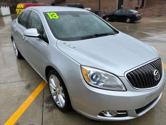 2013 Buick Verano