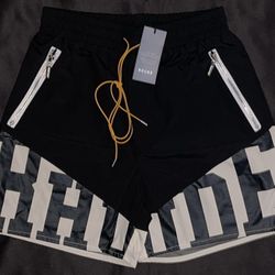 Men’s RHUDE Shorts 
