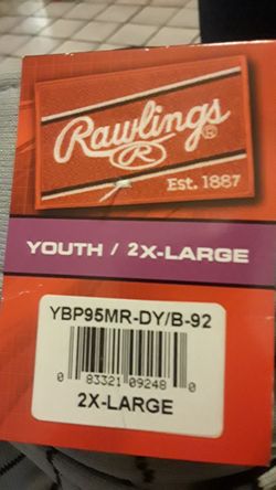 Rawlings pans