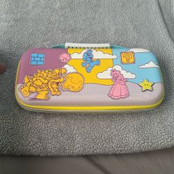 Nintendo Switch Carrying Case