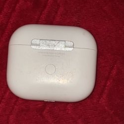 AirPods Third Generation