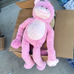 kelly toy stuffed animal