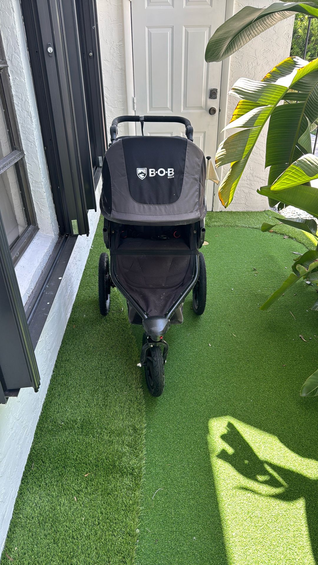 BOB Jogging Stroller